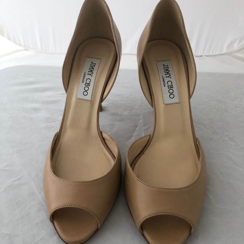 Jimmy Choo shoes